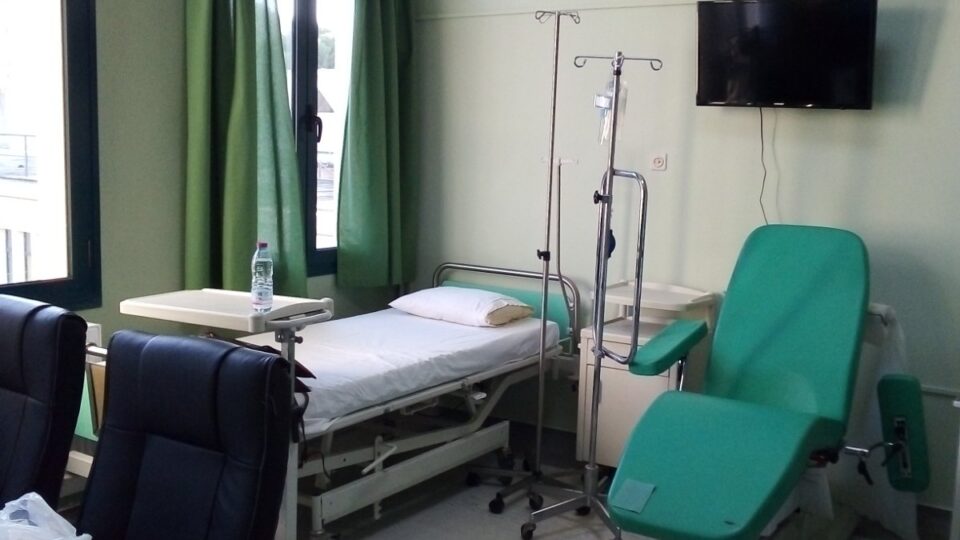 Νέα σύγχρονη μονάδα μεσογειακής αναιμίας στο «Αχιλλοπούλειο» – Θα καλύψει τις ανάγκες 160 ασθενών