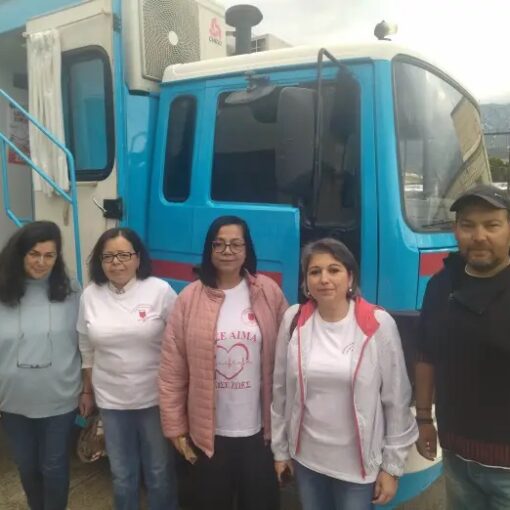 Διοργάνωση εθελοντικής αιμοδοσίας από το 3ο ΕΠΑΛ και το 7ο ΓΕΛ Βόλου την Τετάρτη 3 Μαΐου 2023