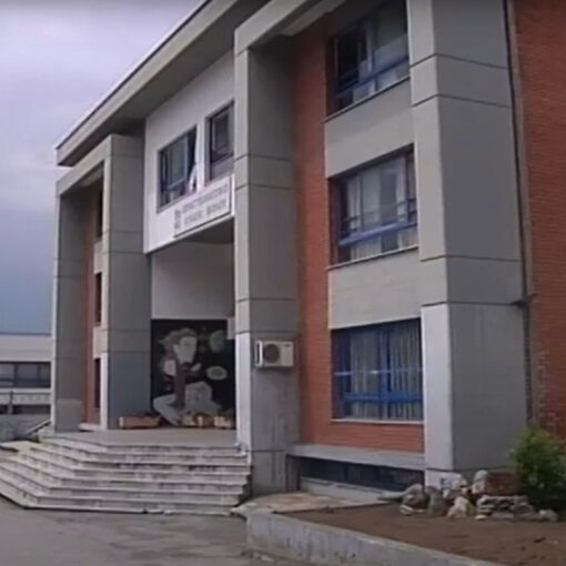 Εθελοντική αιμοδοσία από το 3ο ΕΠΑΛ και 7ο ΓΕΛ Βόλου