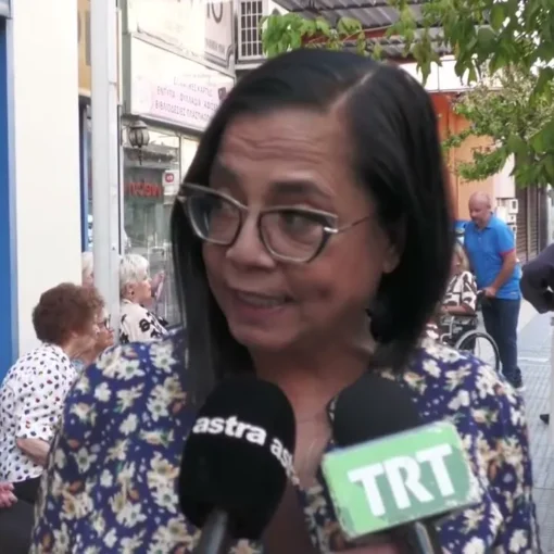 Η 12η εθελοντική αιμοδοσία διοργανώθηκε με πρωτοβουλία της Υφυπουργού κ. Ζέττας Μακρή με τη συμμετοχή και άλλων φορέων, με πολύ μεγάλη επιτυχία