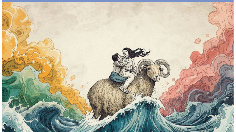 Eκδήλωση για την Παγκόσμια Ημέρα Ατόμων με Αναπηρία, από το ΕΕΕΕΚ και το Εσπερινού ΕΠΑΛ Αλμυρού, με τη συμμετοχή του Συλλόγου Θαλασσαιμίας Νομού Μαγνησίας